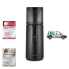 Hurom H400 Slow Juicer (black)