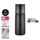 Hurom H400 Slow Juicer (FEKETE)