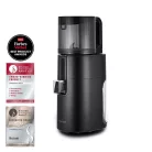 Hurom H400 Slow Juicer (FEKETE)