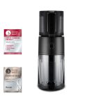 Hurom H400 Slow Juicer (black)