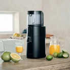 Hurom H400 Slow Juicer (FEKETE)