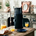 Hurom H400 Slow Juicer (black)