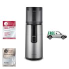 Hurom H400 Slow Juicer (titan grey)