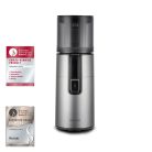 Hurom H400 Slow Juicer (titan grey)