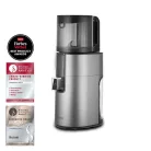Hurom H400 Slow Juicer (TITÁNSZÜRKE)