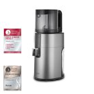Hurom H400 Slow Juicer (titan grey)