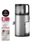 Hurom H400 Slow Juicer (TITÁNSZÜRKE)