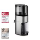 Hurom H400 Slow Juicer (titan grey)