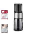 Hurom H400 Slow Juicer (titan grey)