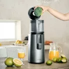 Hurom H400 Slow Juicer (TITÁNSZÜRKE)