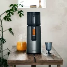 Hurom H400 Slow Juicer (TITÁNSZÜRKE)