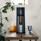Hurom H400 Slow Juicer (titan grey)