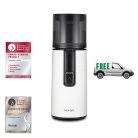 Hurom H400 Slow Juicer (white)