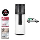 Hurom H400 Slow Juicer (white)