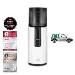 Hurom H400 Slow Juicer (FEHÉR)