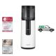 Hurom H400 Slow Juicer (white)