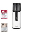 Hurom H400 Slow Juicer (white)