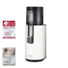 Hurom H400 Slow Juicer (white)
