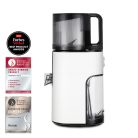 Hurom H400 Slow Juicer (white)