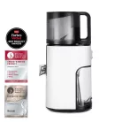 Hurom H400 Slow Juicer (FEHÉR)