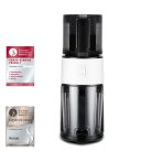 Hurom H400 Slow Juicer (white)