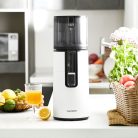 Hurom H400 Slow Juicer (white)
