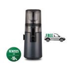 Hurom H70FT Easy Clean (MATT BLACK) - multi screw
