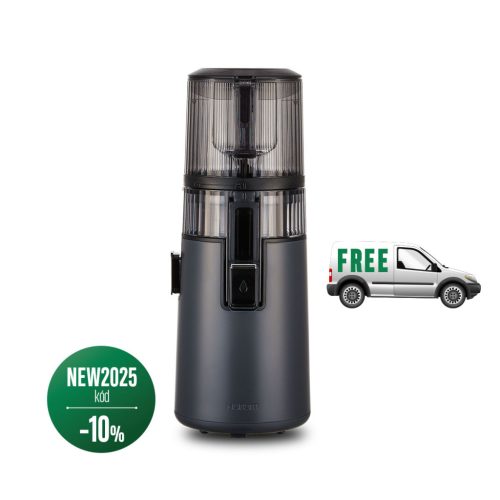 Hurom H70FT Easy Clean (MATT BLACK) - multi screw