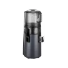 Hurom H70FT Easy Clean Slow Juicer (MATT FEKETE) - multi-csiga szűrővel