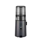 Hurom H70FT Easy Clean Slow Juicer (MATT FEKETE) - multi-csiga szűrővel