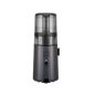 Hurom H70FT Easy Clean Slow Juicer (MATT FEKETE) - multi-csiga szűrővel
