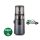 Hurom H70FT Easy Clean Slow Juicer (TITÁNSZÜRKE) - multi-csiga szűrővel