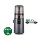 Hurom H70FT Easy Clean Slow Juicer (TITÁNSZÜRKE) - multi-csiga szűrővel