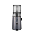 Hurom H70FT Easy Clean Slow Juicer (TITÁNSZÜRKE) - multi-csiga szűrővel