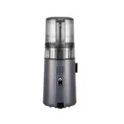 Hurom H70FT Easy Clean Slow Juicer (TITÁNSZÜRKE) - multi-csiga szűrővel