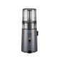 Hurom H70FT Easy Clean Slow Juicer (TITÁNSZÜRKE) - multi-csiga szűrővel