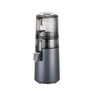 Hurom H70FT Easy Clean Slow Juicer (TITÁNSZÜRKE) - multi-csiga szűrővel