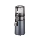 Hurom H70FT Easy Clean Slow Juicer (TITÁNSZÜRKE) - multi-csiga szűrővel
