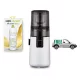 Hurom H70FT Easy Clean Slow Juicer (FEHÉR) - multi-csiga szűrővel