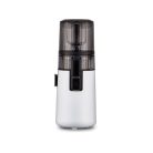 Hurom H70FT Easy Clean (MATT WHITE) - multi screw