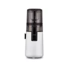 Hurom H70FT Easy Clean Slow Juicer (FEHÉR) - multi-csiga szűrővel