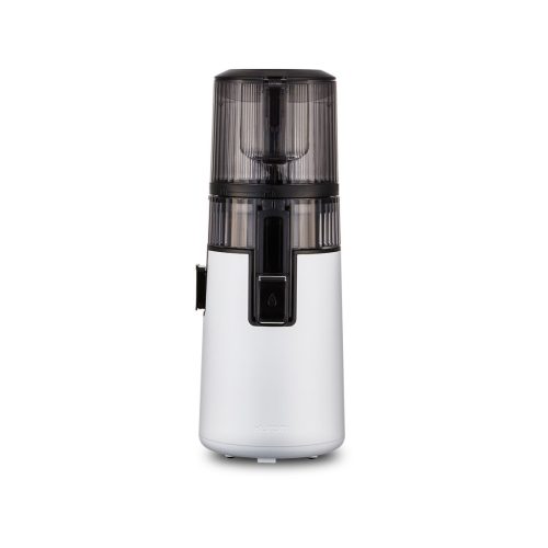 Hurom H70FT Easy Clean Slow Juicer (FEHÉR) - multi-csiga szűrővel