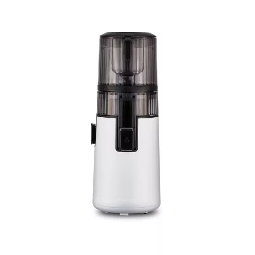 Hurom H70FT Easy Clean Slow Juicer (FEHÉR) - multi-csiga szűrővel