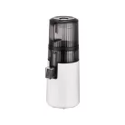 Hurom H70FT Easy Clean Slow Juicer (FEHÉR) - multi-csiga szűrővel