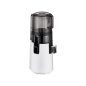 Hurom H70FT Easy Clean Slow Juicer (FEHÉR) - multi-csiga szűrővel