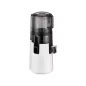   Hurom H70FT Easy Clean Slow Juicer (FEHÉR) - multi-csiga szűrővel