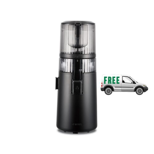 Hurom H70ST (MATT BLACK) - fine strainer