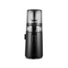 Hurom H70ST Slow Juicer (MATT FEKETE) - fémszűrővel