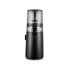 Hurom H70ST Slow Juicer (MATT FEKETE) - fémszűrővel