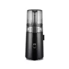 Hurom H70ST Slow Juicer (MATT FEKETE) - fémszűrővel